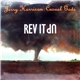 Jerry Harrison : Casual Gods - Rev It Up