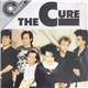 The Cure - The Cure